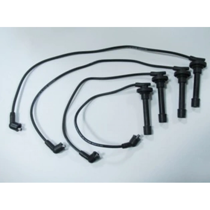 HONDA CIVIC- SD/HB- 92/95; BUJİ KABLOSU TAKIM (16V)(D15B2)1.5 cc (YOW JUNG)