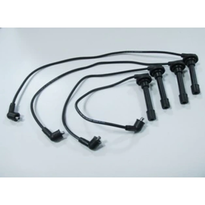 HONDA CIVIC- SD/HB- 92/95; BUJİ KABLOSU TAKIM (16V)(D15B2)1.5 cc (YOW JUNG)