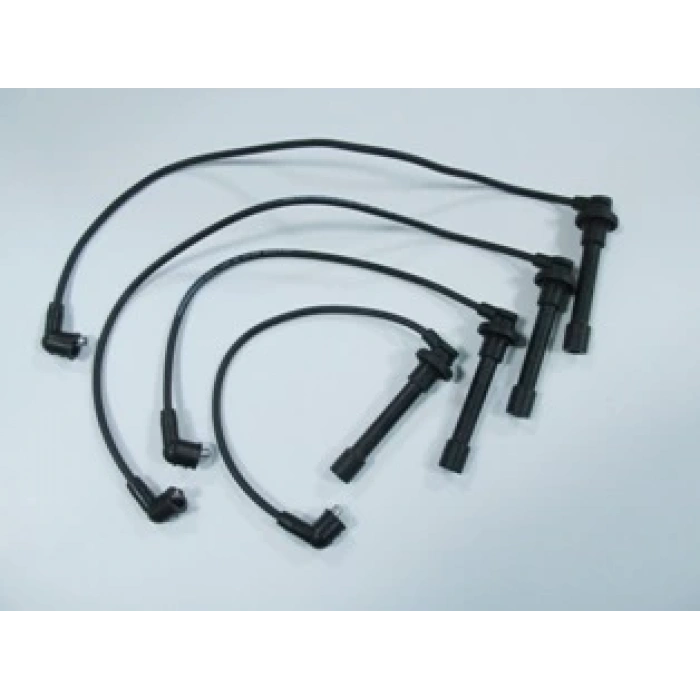 HONDA CIVIC- SD/HB- 92/95; BUJİ KABLOSU TAKIM (16V)(D15Z1-Z16Z7)1.5/1.6 cc (YOW JUNG)