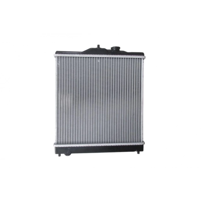 HONDA CIVIC- SD/HB- 92/95; SU RADYATÖRÜ 1.3/1.4/1.5/1.6İ (BRAZİNG) (350X348X26) (MANUEL) ALM (ORİS)