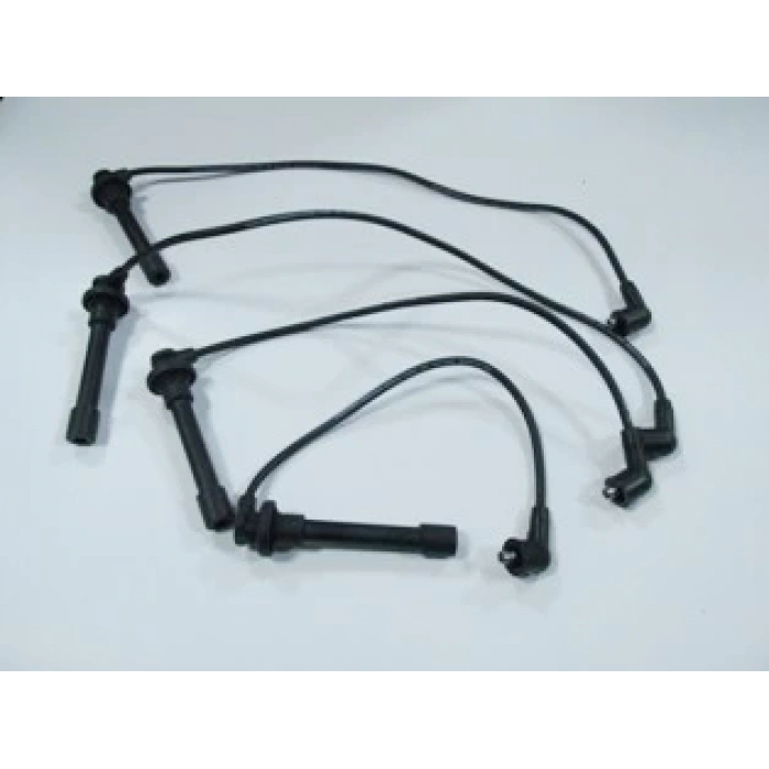 HONDA CIVIC- SD/HB- 96/98; BUJİ KABLOSU TAKIM (16V)(D14A4-D15Z6-D16Y7)1.4/1.5/1.6 cc (YOW JUNG)