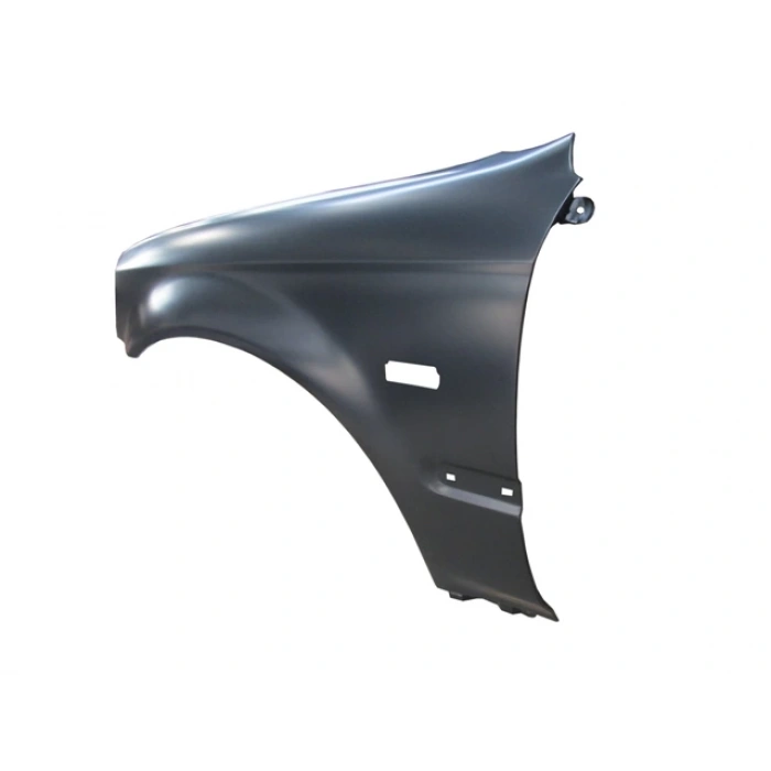 HONDA CIVIC- SD/HB- 96/98; ÖN ÇAMURLUK DELİKLİ SOL (TYG)