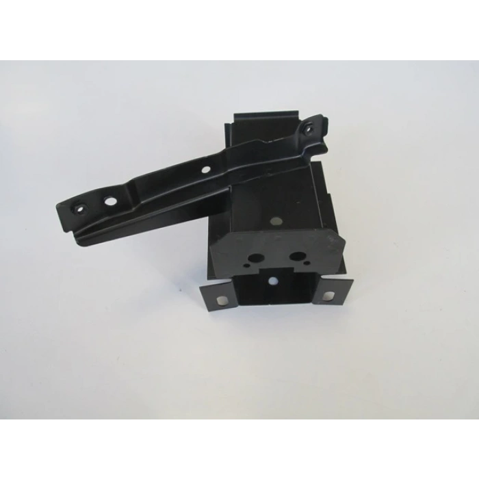 HONDA CIVIC- SD/HB- 96/98; ÖN ŞASİ UÇ DEMİRİ SOL (TAMPON BRAKETLİ) (EAGLE BODY)