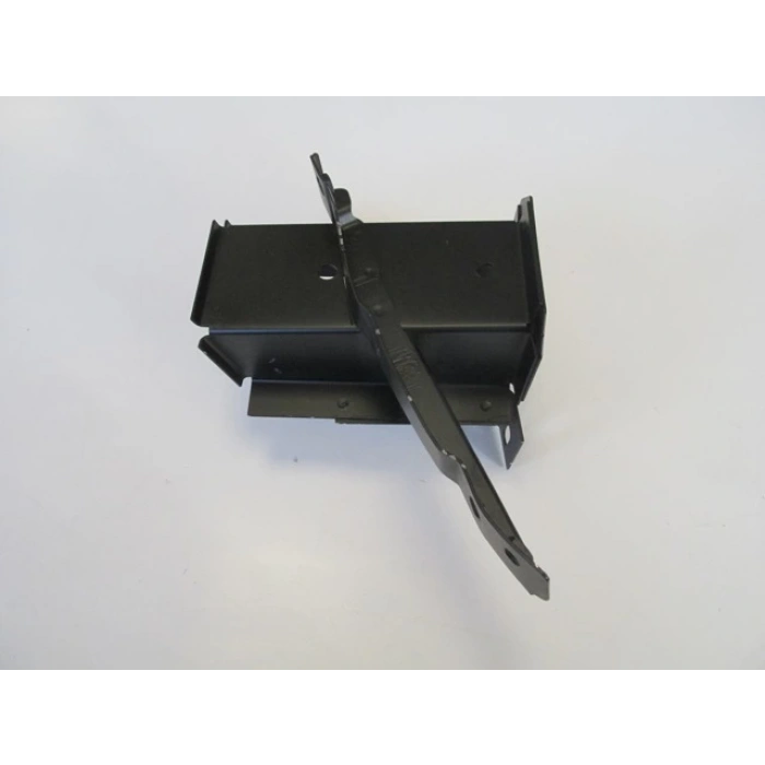 HONDA CIVIC- SD/HB- 96/98; ÖN ŞASİ UÇ DEMİRİ SOL (TAMPON BRAKETLİ) (EAGLE BODY)