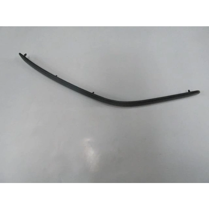 HONDA CIVIC- SD/HB- 96/98; ÖN TAMPON BANDI SAĞ SİYAH (MY)