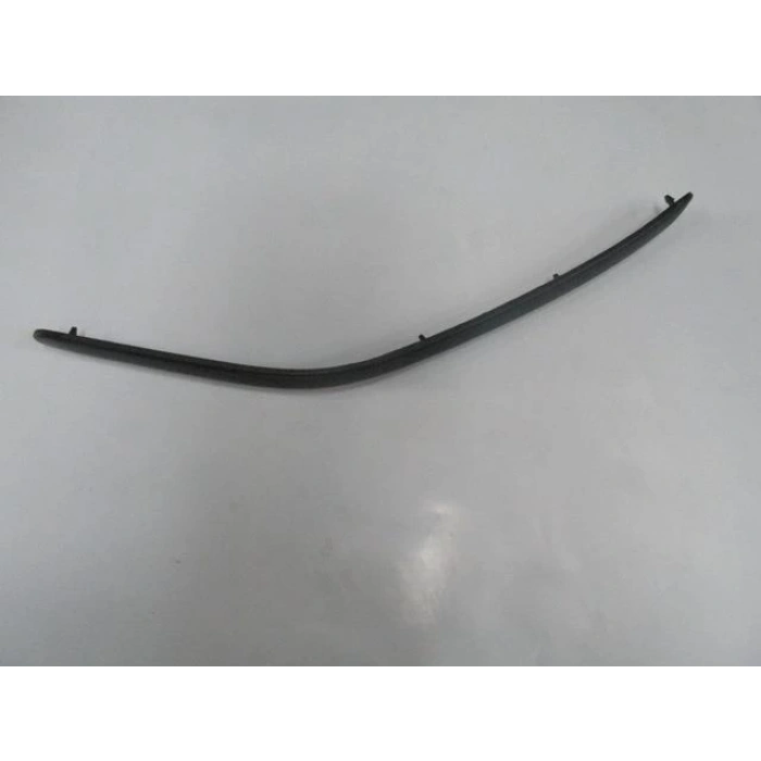 HONDA CIVIC- SD/HB- 96/98; ÖN TAMPON BANDI SOL SİYAH (MY)