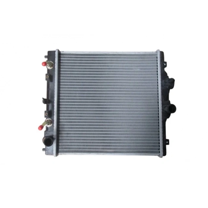 HONDA CIVIC- SD/HB- 96/98; SU RADYATÖRÜ 1.3/1.4/1.5/1.6İ (BRAZİNG) (350X349X26) (OTOMATİK)ALM (ORİS)