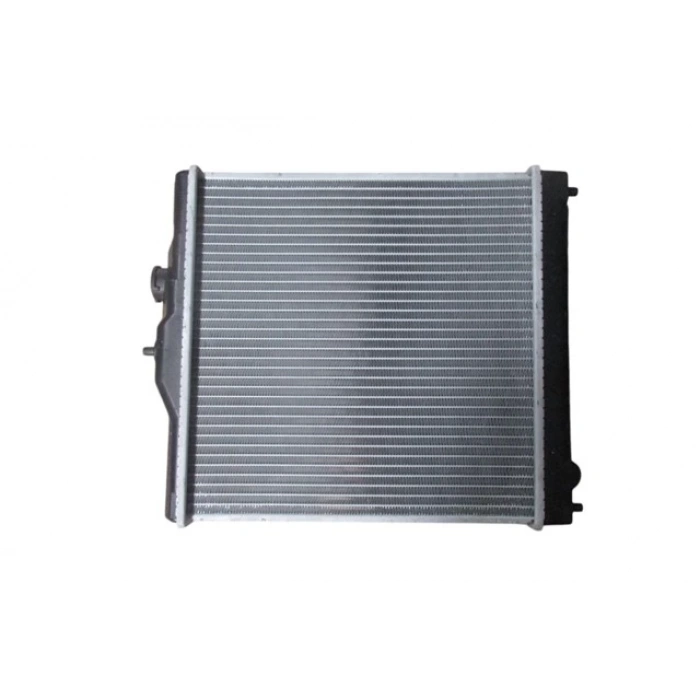 HONDA CIVIC- SD/HB- 96/98; SU RADYATÖRÜ 1.3/1.4/1.5/1.6İ (BRAZİNG) (350X349X26) (OTOMATİK)ALM (ORİS)