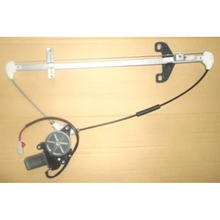 HONDA CRV- 02/04; ARKA CAM KRIKOSU SAG ELEKTRIKLI/MOTORLU 2 PINLI (HUSHAN)