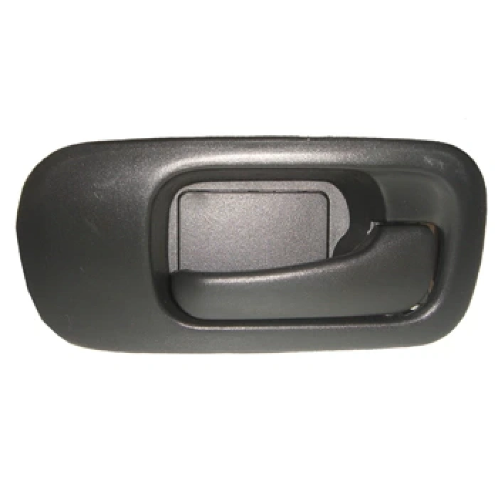 HONDA CRV- 02/04; ÖN KAPI İÇ AÇMA KOLU SAĞ SİYAH (ELCEĞİ SİYAH) (HUSHAN)