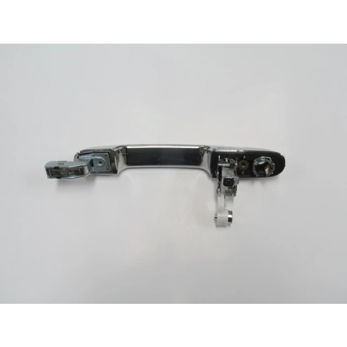 HONDA CRV- 05/06; BAGAJ KAPAĞI DIŞ AÇMA KOLU NİKELAJLI (ANAHTAR DELİKLİ) (HUSHAN)