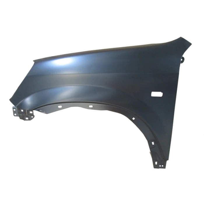 HONDA CRV- 05/06; ÖN ÇAMURLUK DELİKLİ SOL (TW)