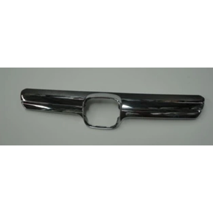 HONDA CRV- 07/09; ÖN PANJUR ÜST NİKELAJI (TYG)