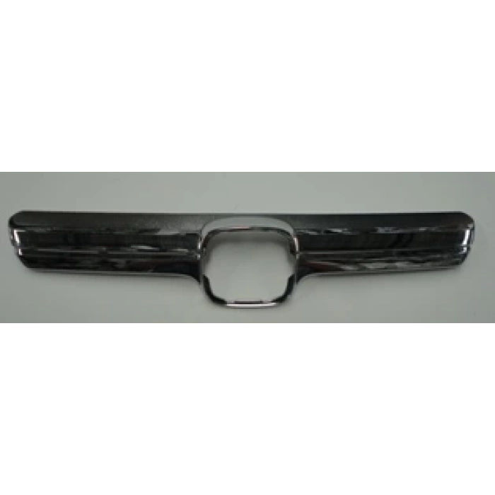 HONDA CRV- 07/09; ÖN PANJUR ÜST NİKELAJI (TYG)