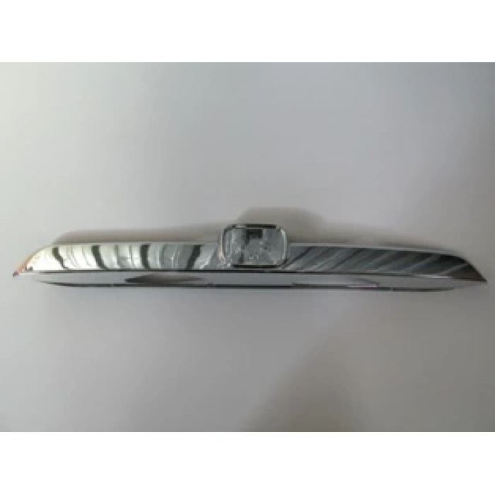 HONDA CRV- 07/10; ARKA PLAKA LAMBA ÇITASI (NİKELAJLI) (TW)