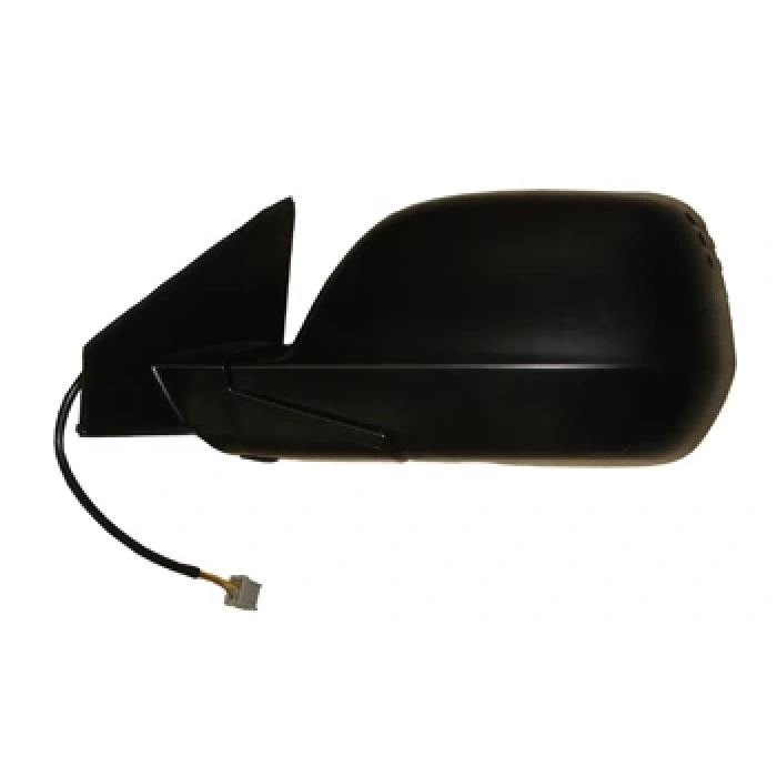 HONDA CRV- 07/10; KAPI AYNASI SOL ELEKTRİKLİ/ISITMALI/SİNYALSİZ (5PİNLİ) (TW)