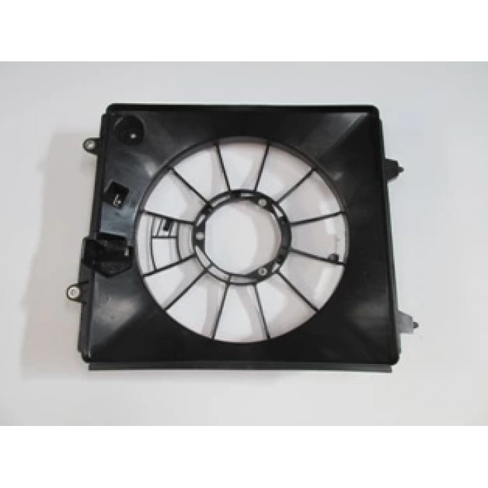 HONDA CRV- 07/10; KLİMA DAVLUMBAZI BOŞ GÖVDE (BFN)