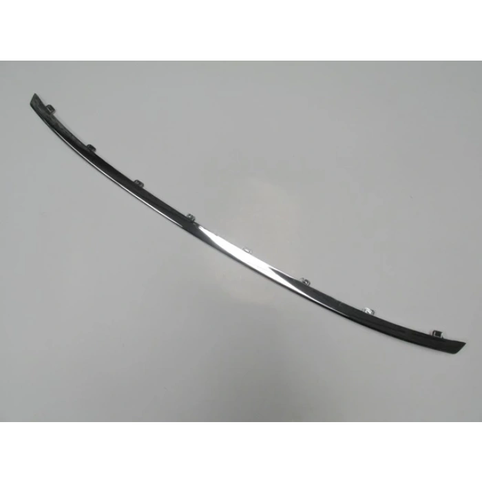 HONDA CRV- 07/10; ÖN TAMPON PANJURU ALT NİKELAJI (TYG)