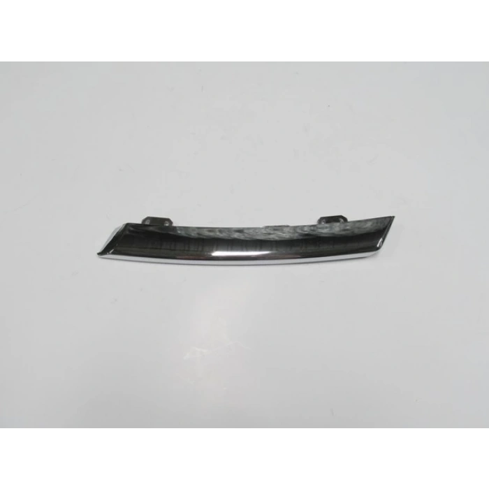 HONDA CRV- 07/10; ÖN TAMPON PANJURU ÜST NİKELAJI SOL (TYG)