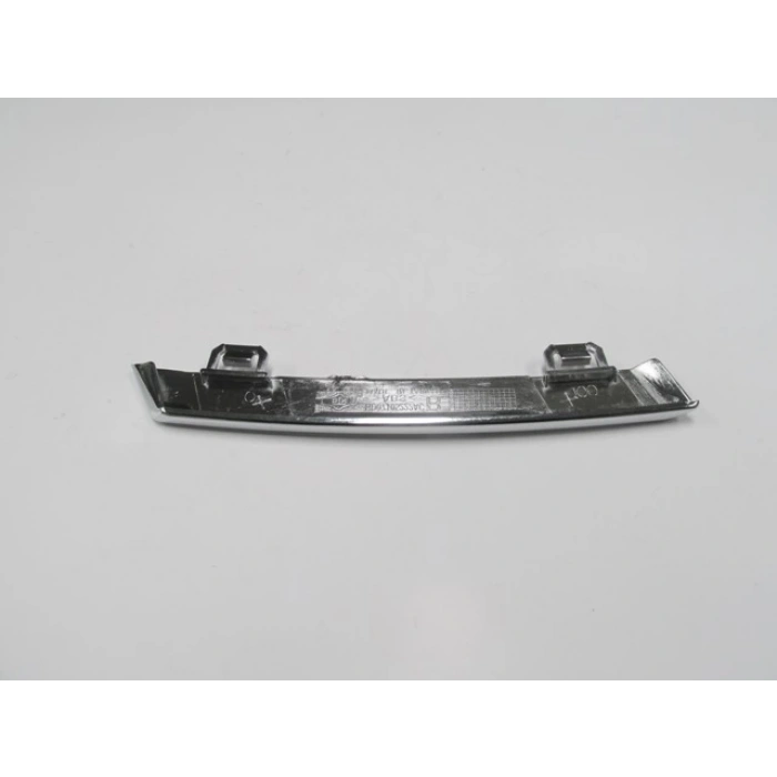 HONDA CRV- 07/10; ÖN TAMPON PANJURU ÜST NİKELAJI SOL (TYG)