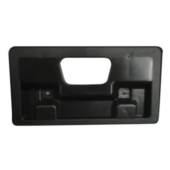 HONDA CRV- 07/10; ÖN TAMPON PLAKALIK PLASTİĞİ (TYG)