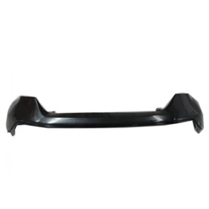 HONDA CRV- 07/10; ÖN TAMPON ÜST SİYAH (FAR YIKAMASIZ) TYG)