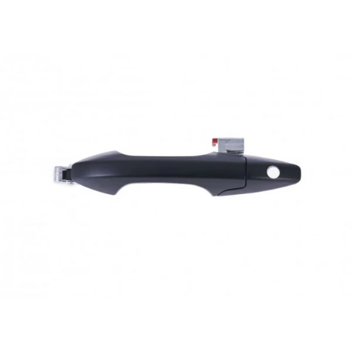 HONDA CRV- 07/12; ÖN KAPI DIŞ AÇMA KOLU SOL SİYAH (HUSHAN)