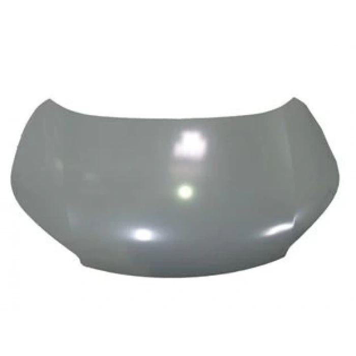 HONDA CRV- 13/14; MOTOR KAPUTU GRİ BOYALI (İCELİ/ÇEKOMASTİKLİ) (SIMYI)