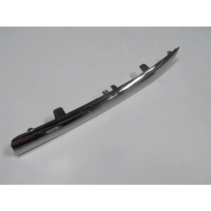 HONDA CRV- 13/14; ÖN PANJUR DIŞ ÇITASI NİKELAJLI SOL (TYG)