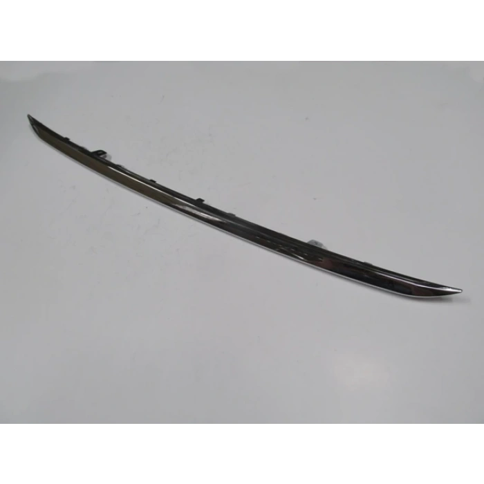 HONDA CRV- 13/14; ÖN PANJUR DIŞ NİKELAJI ALT (TYG)