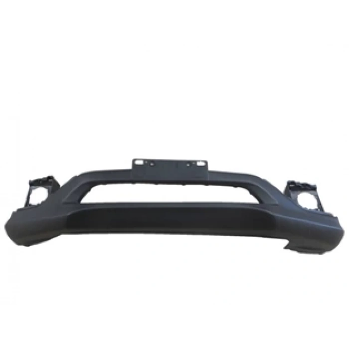 HONDA CRV- 13/14; ÖN TAMPON ALT SİYAH (ELEGANCE)(TW)
