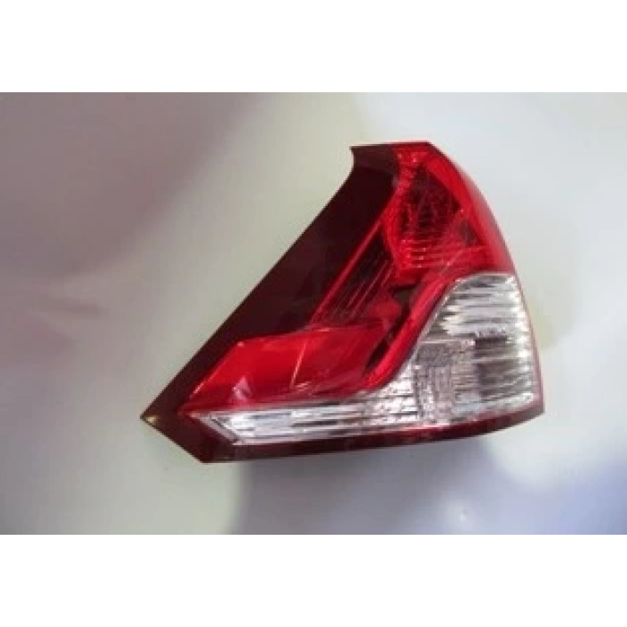 HONDA CRV- 13/14; STOP LAMBASI ALT SOL KIRMIZI/BEYAZ (LEDSIZ) (FAMELLA)