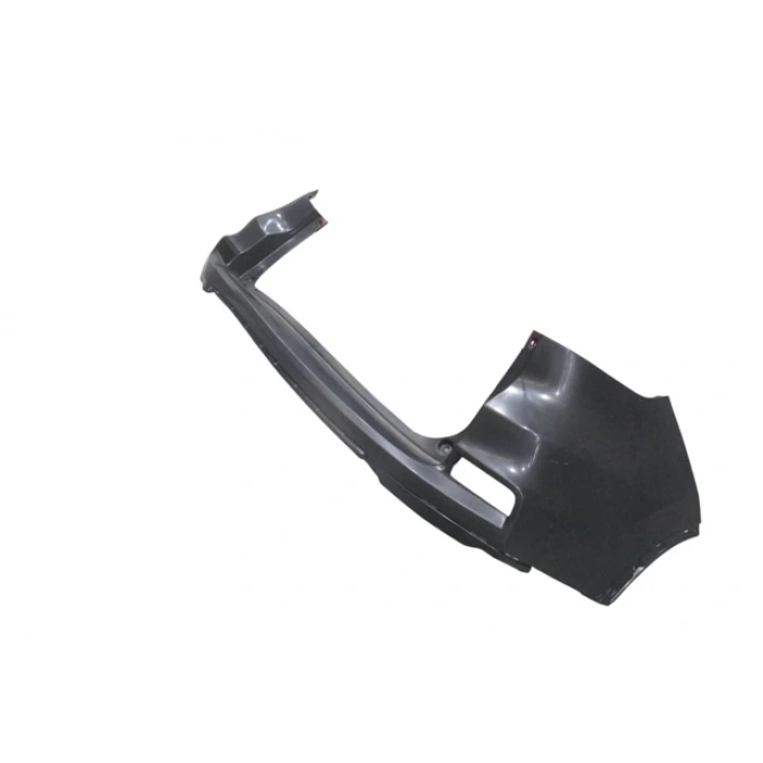 HONDA CRV- 15/18; ARKA TAMPON (REFLEKTÖR DELİKLİ) (TW)