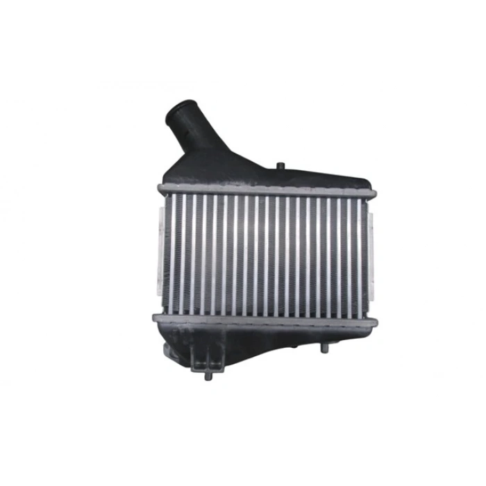 HONDA CRV- 15/18; TURBO HAVA SOĞUTMA RADYATÖRÜ 1.6 İ-DTEC (İNTERCOOLER) (BRAZİNG) (152X257X62) ORİS