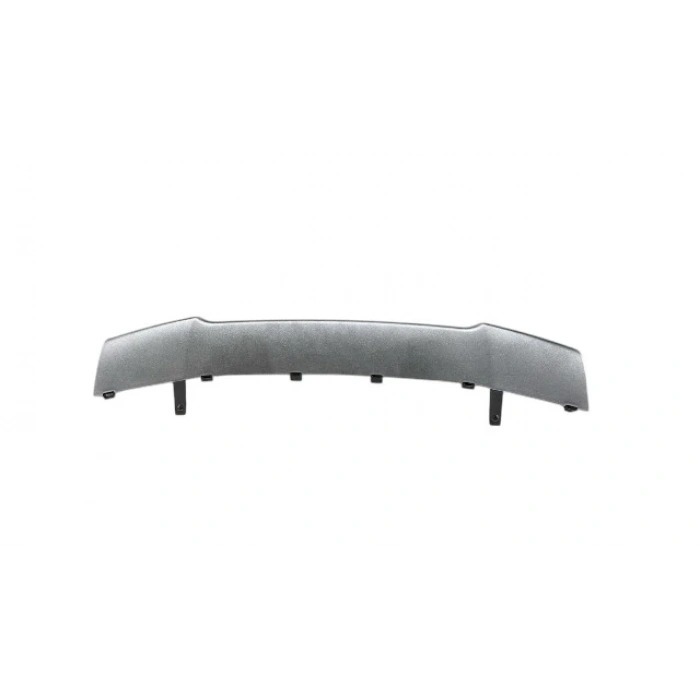 HONDA CRV- 18/23; KARLIK (ÖN TAMPON ALTI) GRİ (SPOILER)