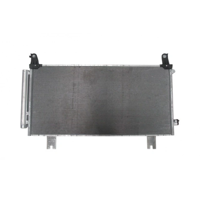 HONDA CRV- 18/23; KLİMA RADYATÖRÜ 1.5 VTEC (BRAZING) (760X358X16) ALÜMİNYUM (ORİS)