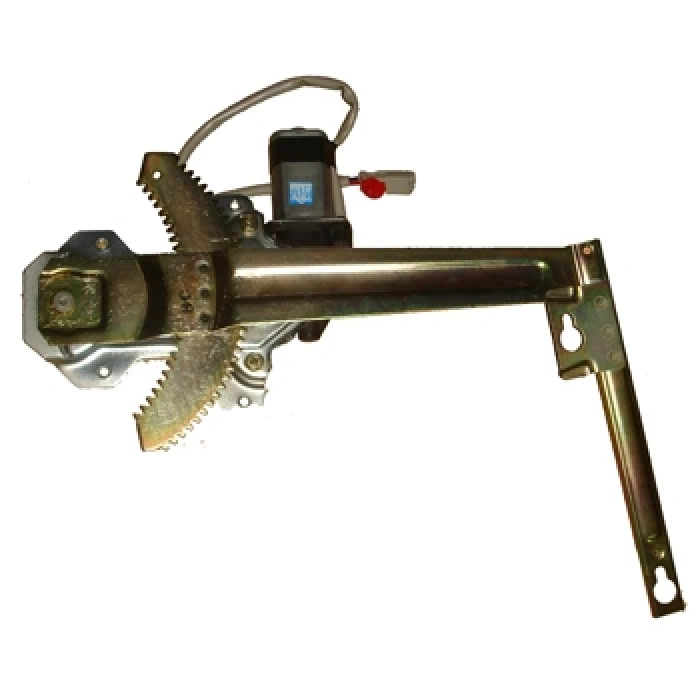 HONDA CRV- 97/01; ARKA CAM KRİKOSU SOL ELEKTRİKLİ MOTORLU (HUSHAN)