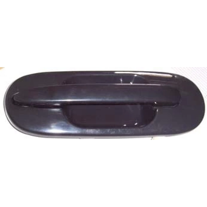 HONDA CRV- 97/01; ARKA KAPI DIŞ AÇMA KOLU SAĞ SİYAH (HUSHAN)