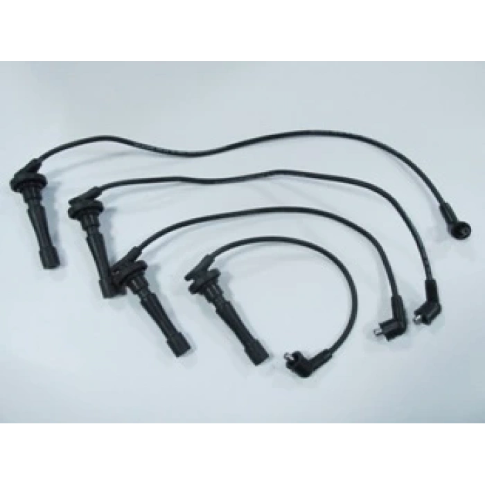 HONDA CRV- 97/01; BUJİ KABLOSU TAKIM (16V)(B20Z1-B20Z3-B20B3-B20B4-B20B9)2.0 cc (YOW JUNG)