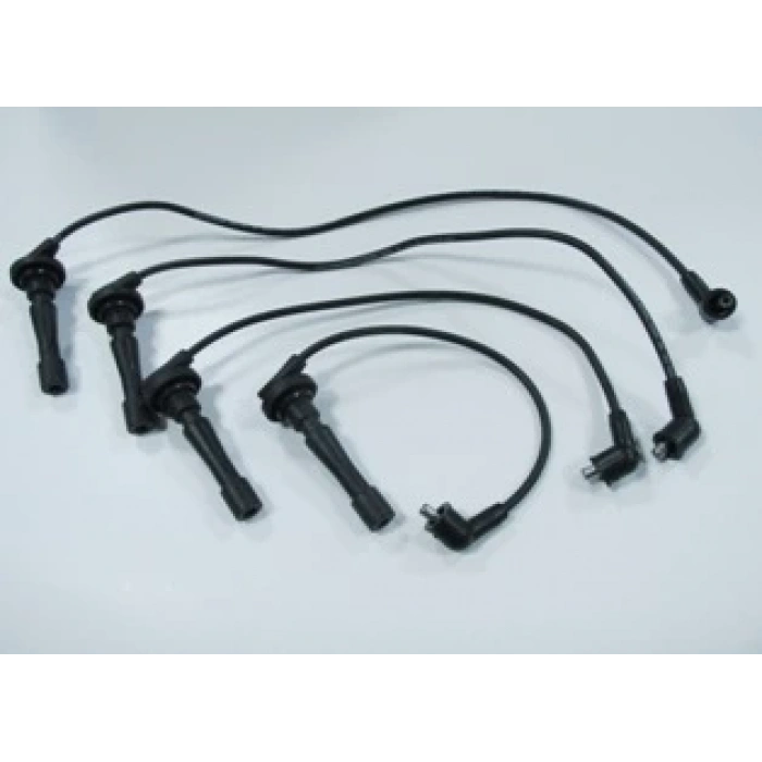 HONDA CRV- 97/01; BUJİ KABLOSU TAKIM (16V)(B20Z1-B20Z3-B20B3-B20B4-B20B9)2.0 cc (YOW JUNG)
