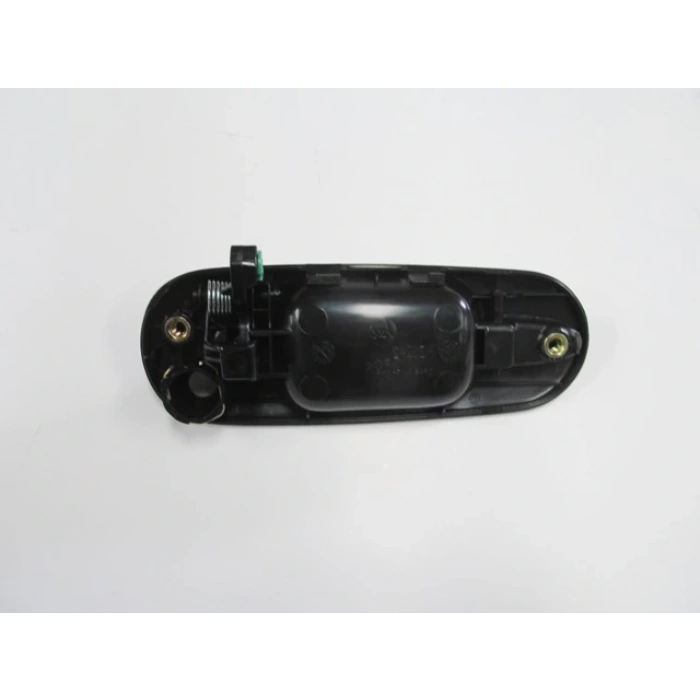 HONDA CRV- 97/01; ÖN KAPI DIŞ AÇMA KOLU SOL SİYAH (HUSHAN)