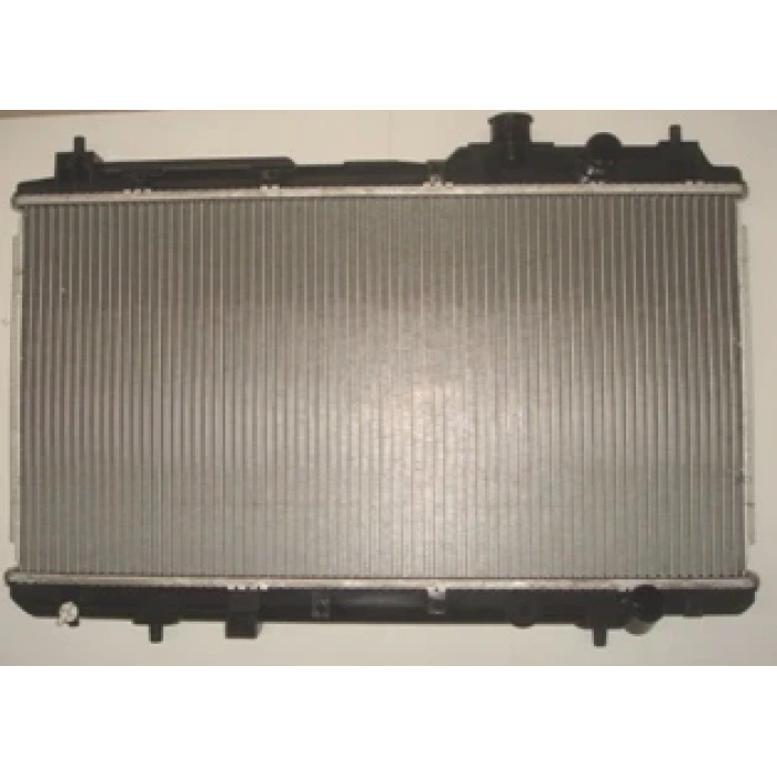 HONDA CRV- 97/01; SU RADYATÖRÜ MANUEL (L42.0 CC) (1SIRA)(16MM) (TYG)