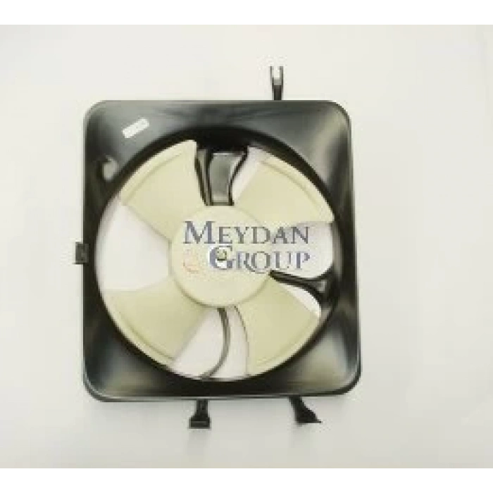 HONDA CRV- 97/98; KLİMA FAN DAVLUMBAZI (4KANAT) (TYG)