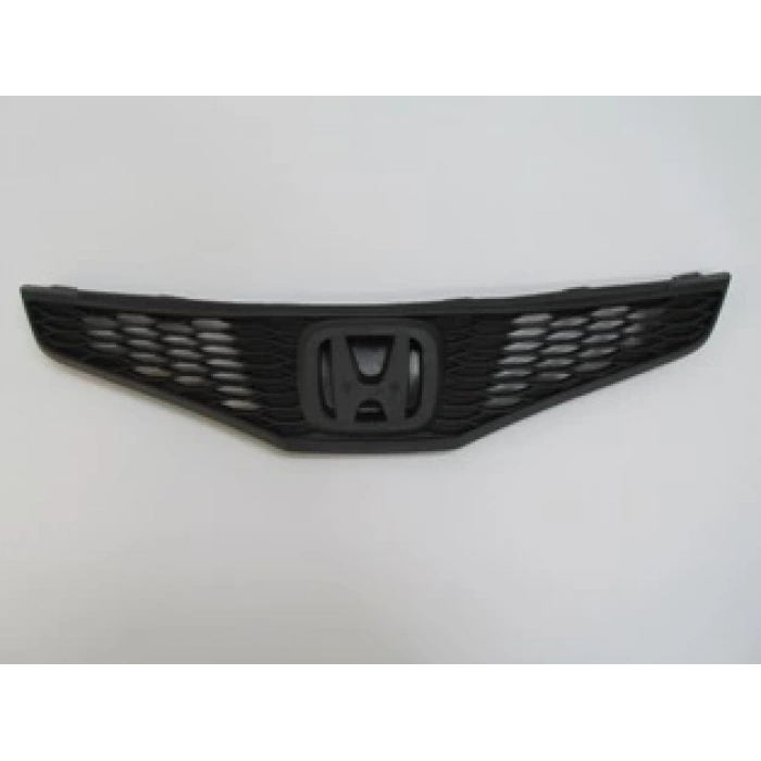 HONDA JAZZ- 09/11; ÖN PANJUR SİYAH (NİKELAJ ÇERÇEVESİZ) (BFN)