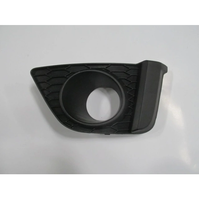 HONDA JAZZ- 15/17; SİS LAMBA KAPAĞI SOL SİS DELİKLİ SİYAH (TW)
