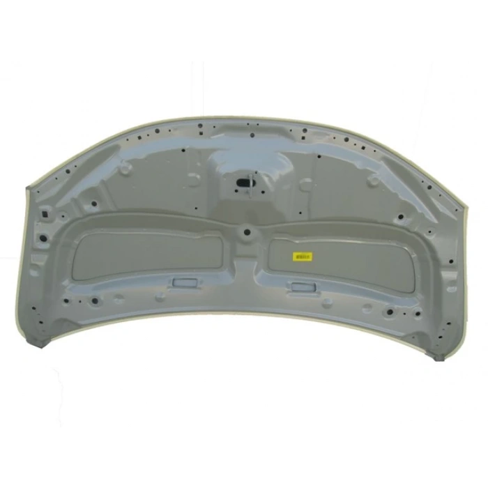 HONDA JAZZ- 18/19; MOTOR KAPUTU GRİ BOYALI (İCELİ/ÇEKOMASTİKLİ) (SIMYI)