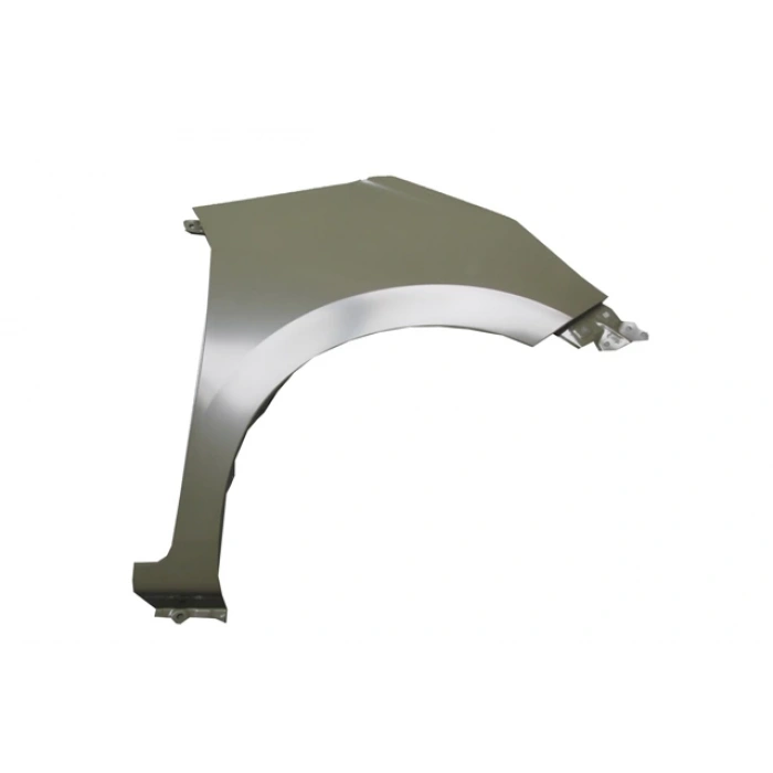 HONDA JAZZ- 21/25; ÖN ÇAMURLUK DELİKSİZ SAĞ (GRİ BOYALI)(SIMYI)