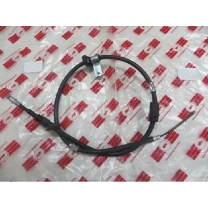 HYUNDAI ACCENT- 95/97; ARKA EL FREN TELİ SOL (SH)