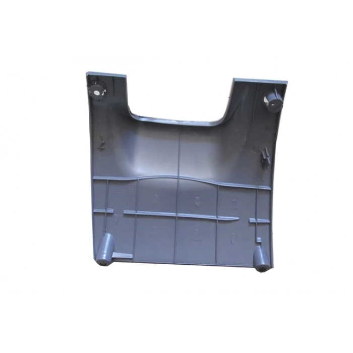 HYUNDAI ACCENT- 95/97; DİREKSİYON PANELİ ALT KAPAK (GRİ)