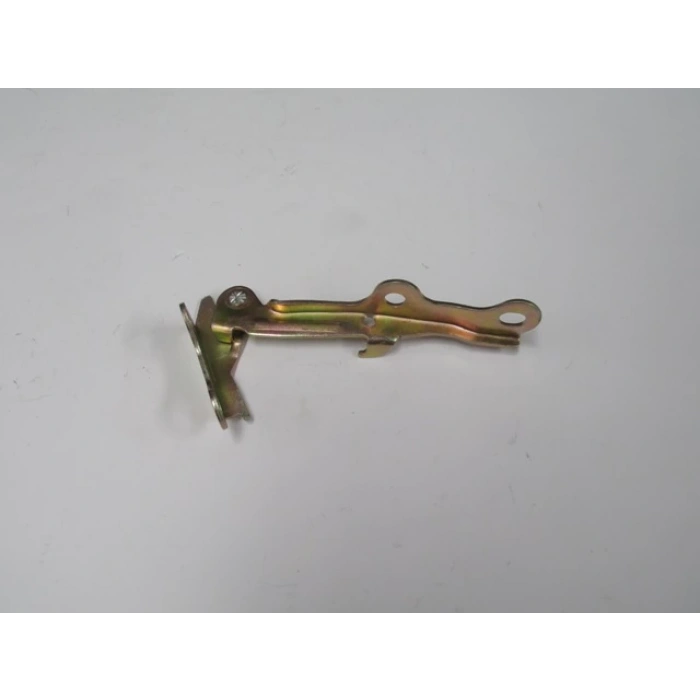 HYUNDAI ACCENT- 95/97; KAPUT MENTEŞESİ SOL (TYG)